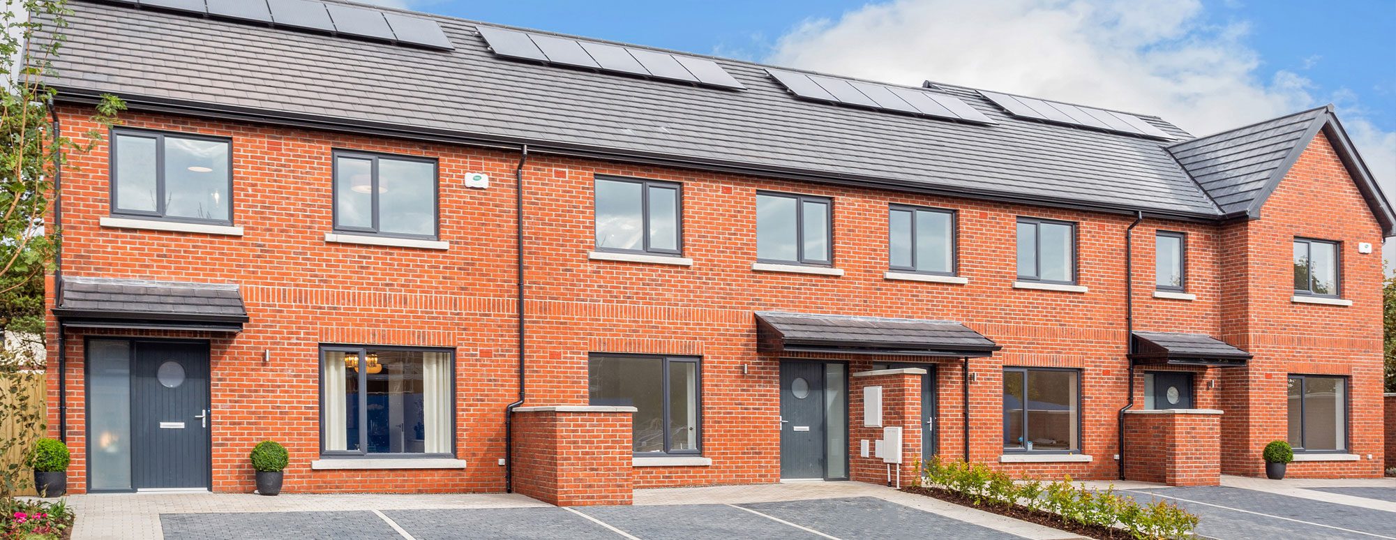 Mariner’s Way logo